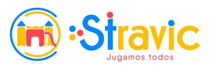 LOGO DE STRAVIC