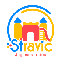 Logo stravic